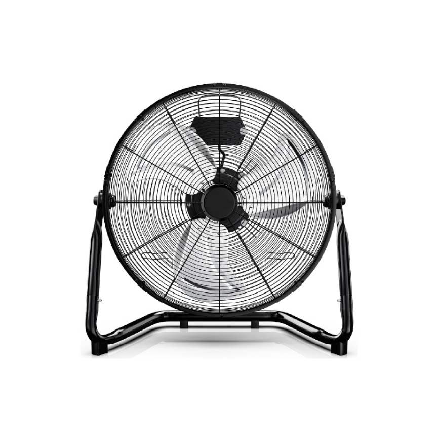 Cosmostar: Oscillating Fans